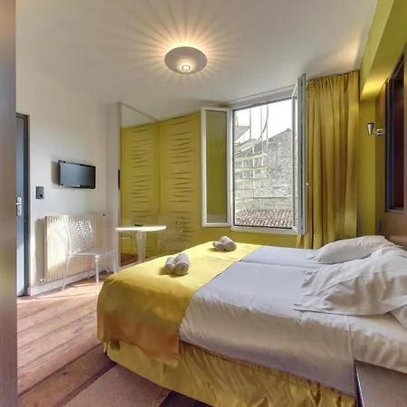 Comptoir Des Latitudes - Du Centre 2*