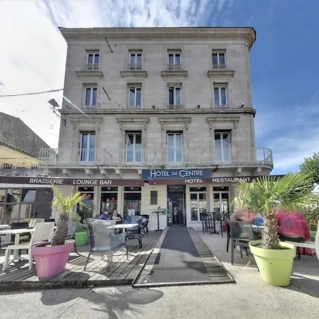 Comptoir Des Latitudes - Du Centre 2*