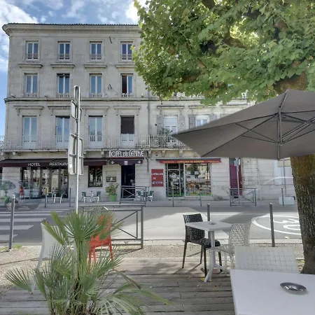 Hotel Comptoir Des Latitudes - Du Centre