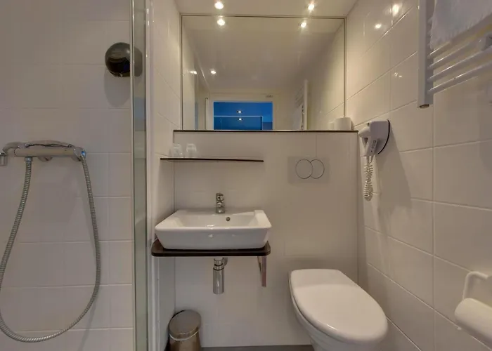 Comptoir Des Latitudes - Du Centre Hotel