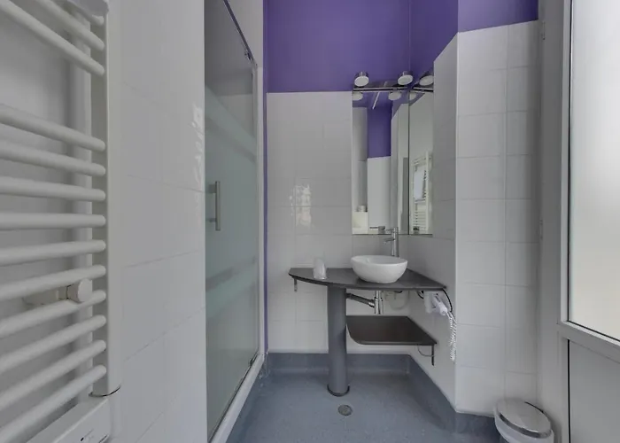 Comptoir Des Latitudes - Du Centre Hotel 2*